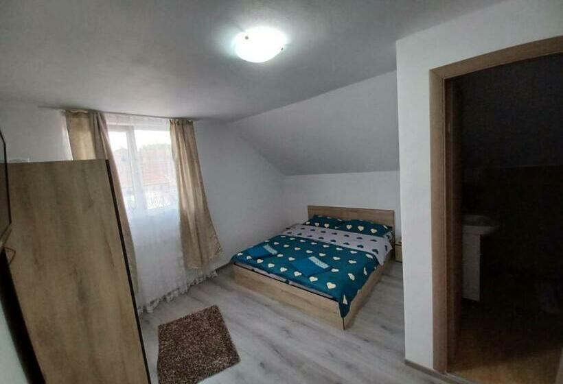 Номер Стандарт, Casa Alex