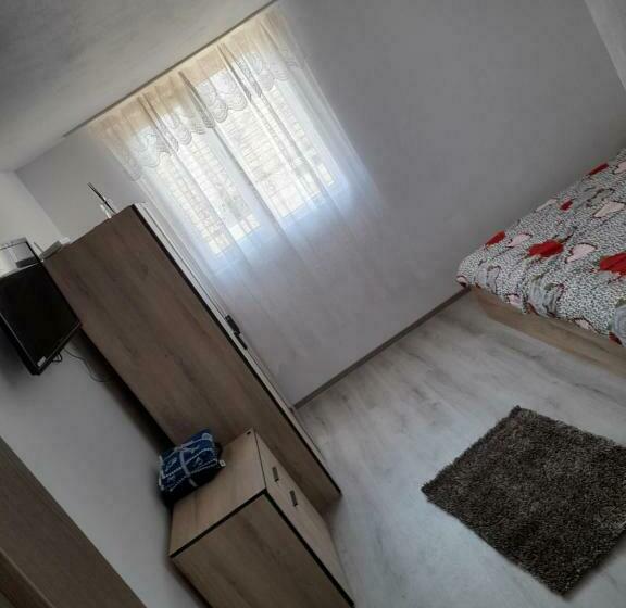 스탠다드 룸, Casa Alex