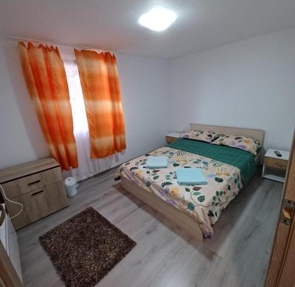 Номер Стандарт Совместная Ванная, Casa Alex