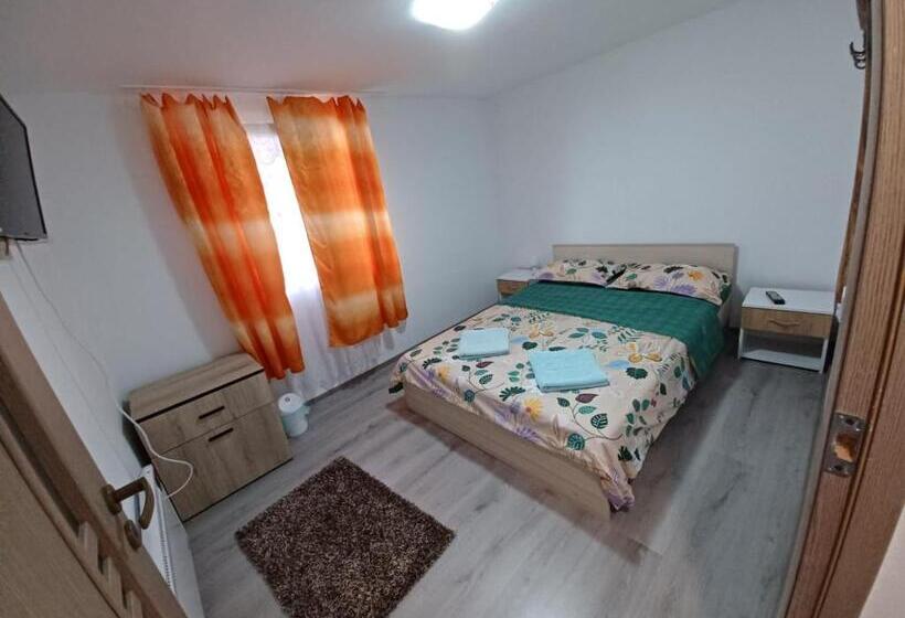 스탠다드 룸 공동 욕실, Casa Alex