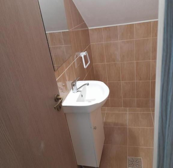 Номер Стандарт Совместная Ванная, Casa Alex