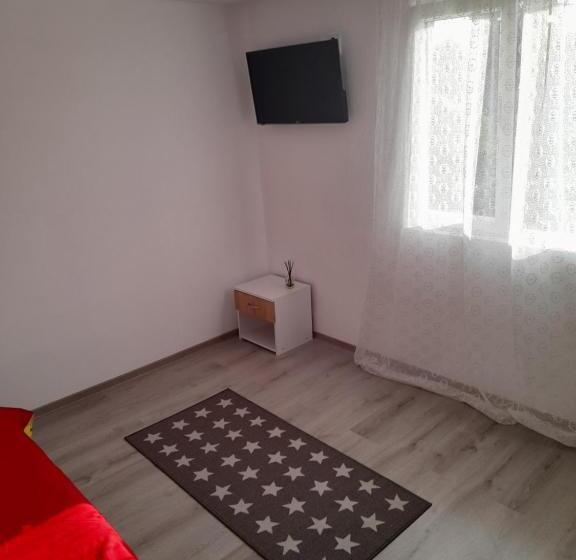 스탠다드 룸 공동 욕실, Casa Alex