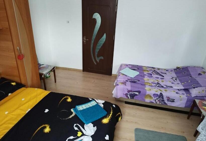 Семейный Номер, Casa Alex