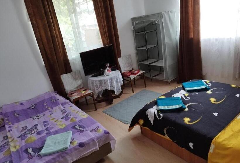 패밀리 룸, Casa Alex