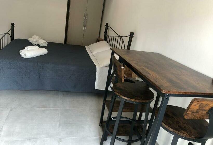 اتاق لوکس, B&b Le Mura