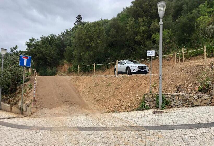 اتاق لوکس, B&b Le Mura
