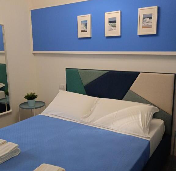 اتاق استاندارد, Filangieri 23   Luxury B&b   Sorrento Coast
