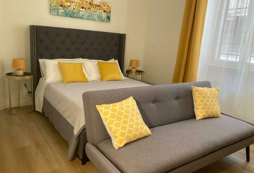 חדר סטנדרט, Fairome Guest House
