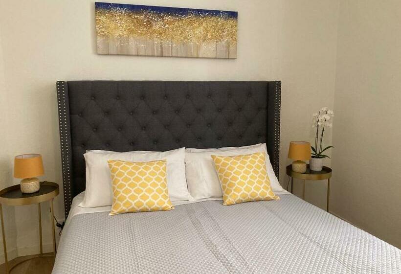 חדר סטנדרט, Fairome Guest House