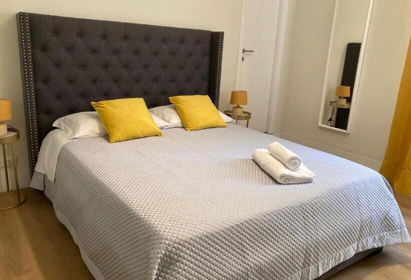 חדר סטנדרט, Fairome Guest House