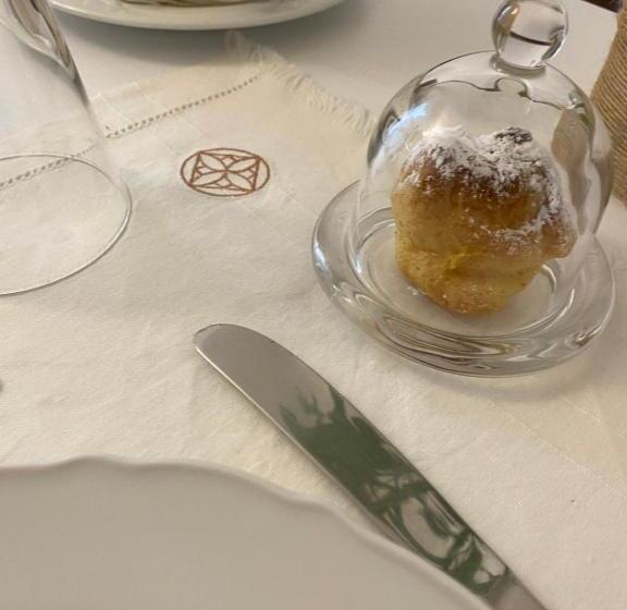 家庭套房, Salento Nonni