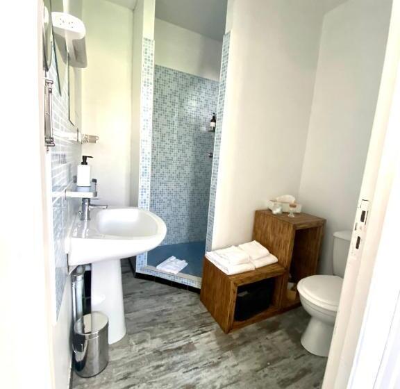 스탠다드 룸, Villa Hyper Centre Le Blanc Type Hotel Entrée Autonome