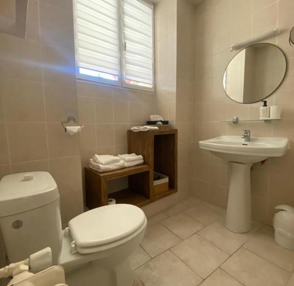 수피리어 룸, Villa Hyper Centre Le Blanc Type Hotel Entrée Autonome