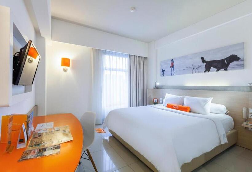 اتاق استاندارد, Harris Hotel Seminyak