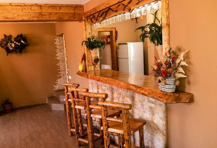 Апартаменты 1 Спальня, Casa De Vacanta Sadu