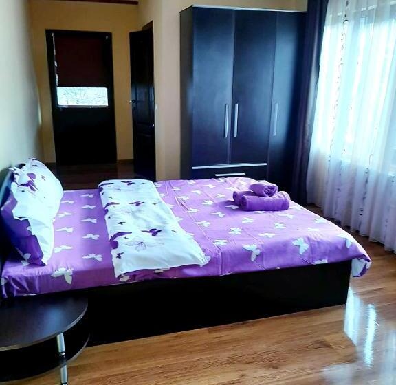 Апартаменты 1 Спальня, Casa De Vacanta Sadu
