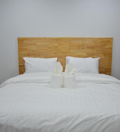 스탠다드 룸, C9 Hotel   โรงแรมซีไนน์