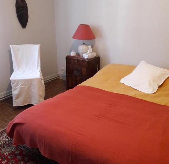 Номер Стандарт, Chambre D Hote Au Bois Du Prince