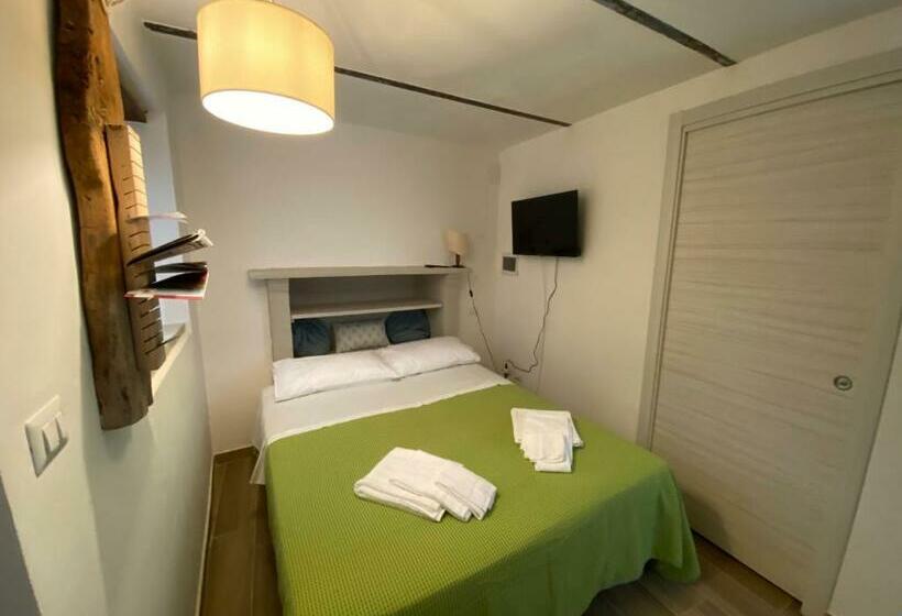 غرفة قياسية, Agriturismo Casa Orsini