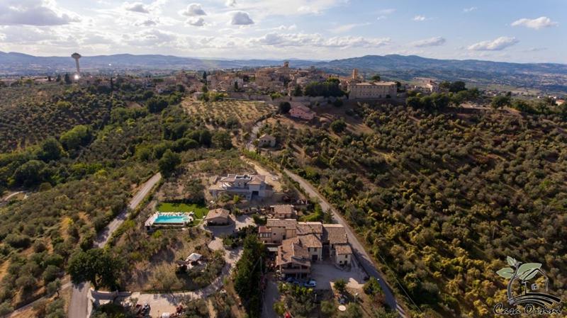 غرفة قياسية, Agriturismo Casa Orsini