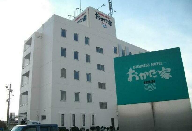 Студия Стандарт, Okadaya Bayside   Vacation Stay 00052v