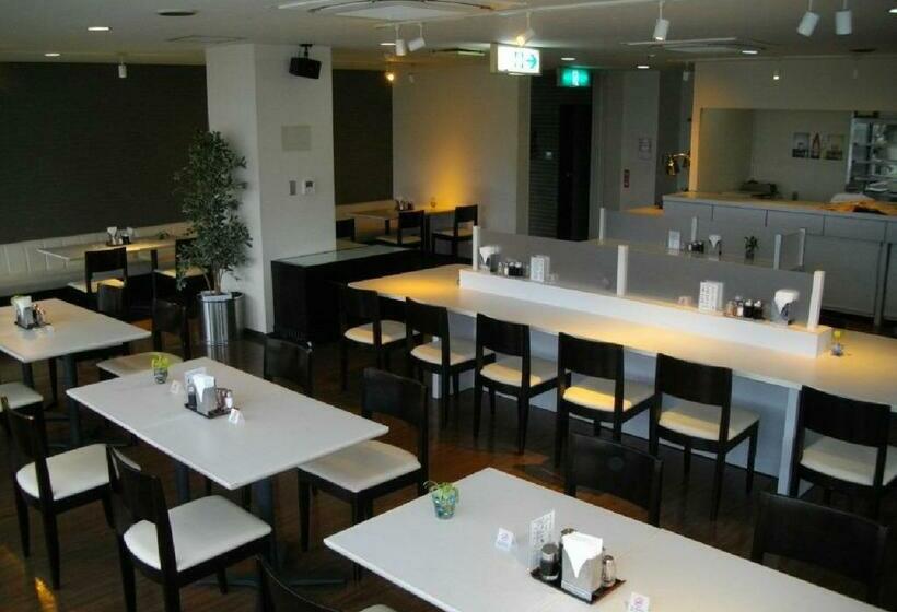 Студия Стандарт, Okadaya Bayside   Vacation Stay 00052v
