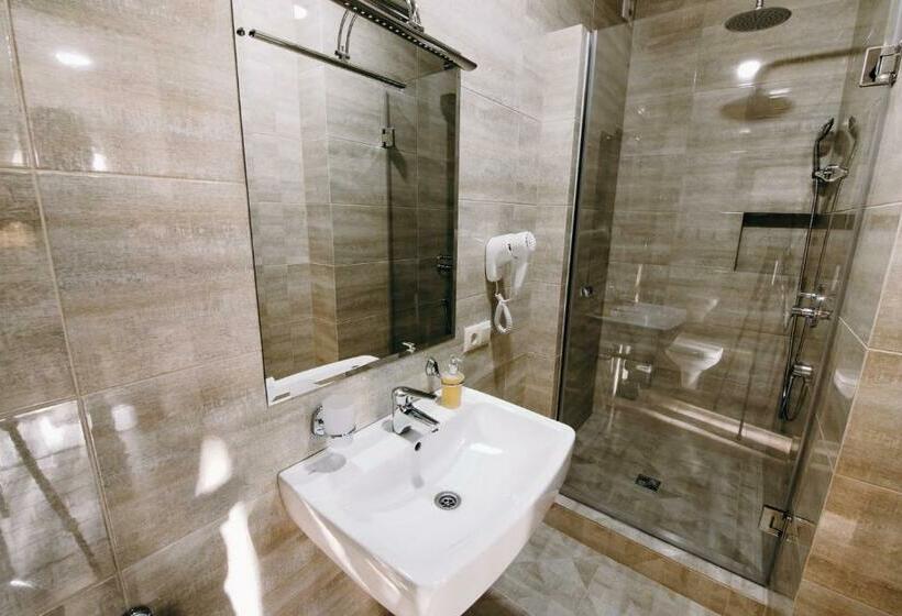 패밀리 주니어 스위트, Premium Hotel & Spa