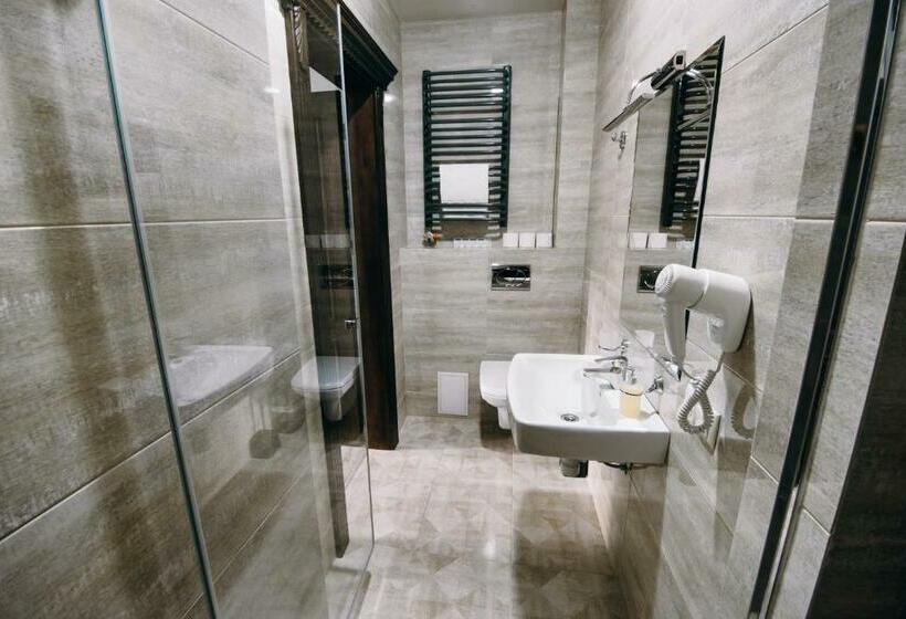 家庭小型套房, Premium Hotel & Spa