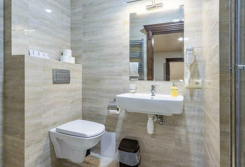 套房, Premium Hotel & Spa