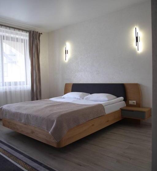 스위트, Premium Hotel & Spa
