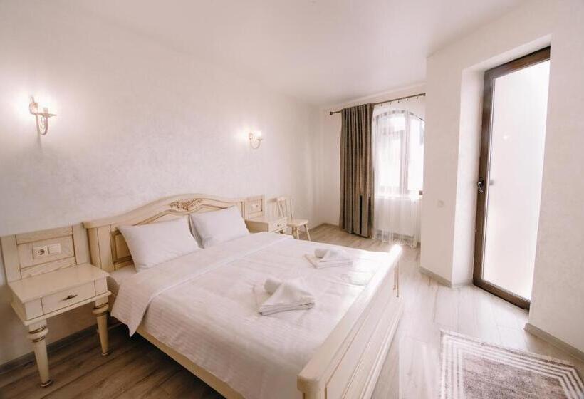 套房, Premium Hotel & Spa
