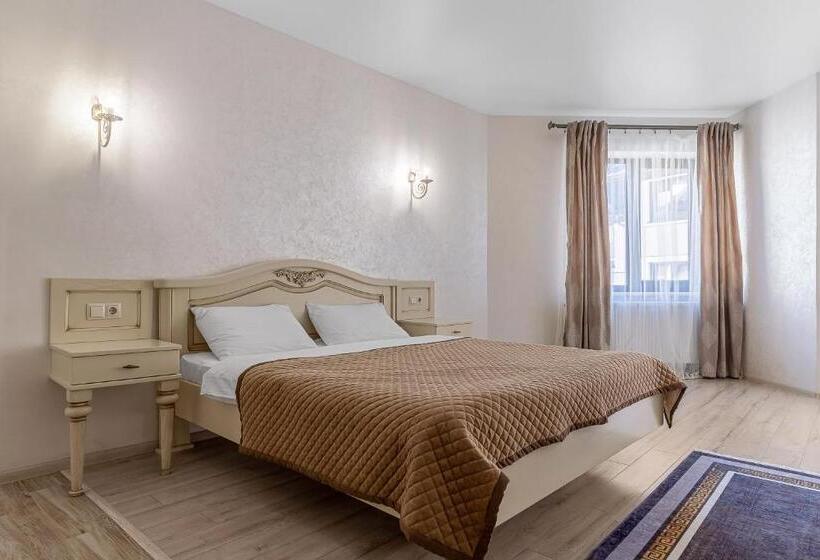套房, Premium Hotel & Spa