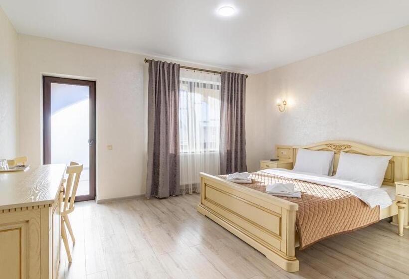 스탠다드 룸, Premium Hotel & Spa
