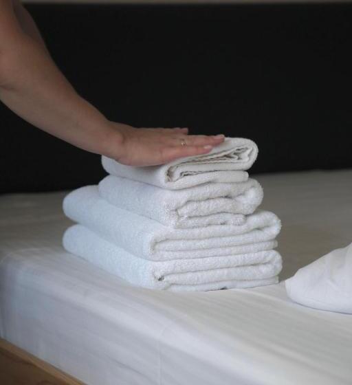 스탠다드 룸, Premium Hotel & Spa