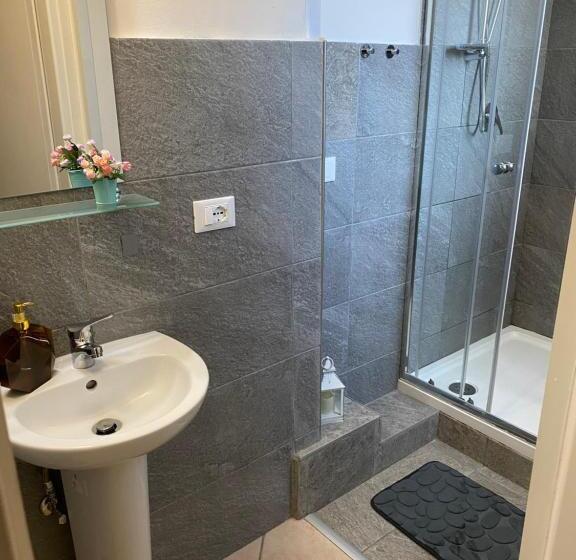 اتاق سوپریور, Affittacamere Home&stazione Bologna