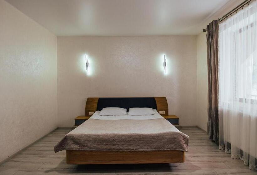 스탠다드 룸, Premium Hotel & Spa