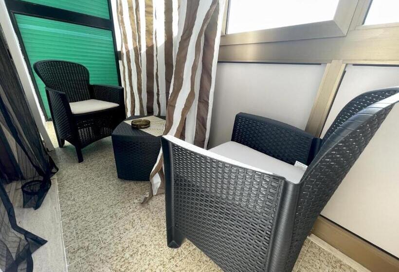 Номер Стандарт с Балконом, B&b L Approdo