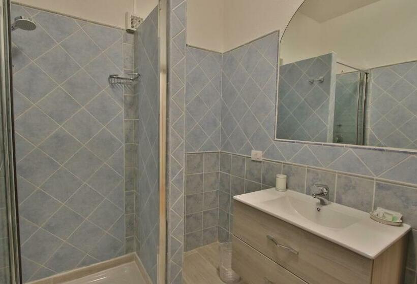 Номер Deluxe, Les Chambres Au Centre
