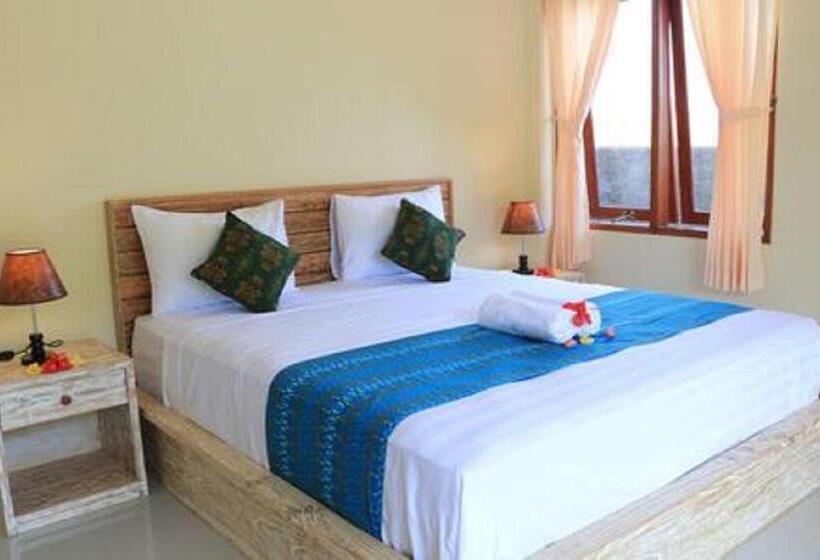 Апартаменты 2 Спальни, Jaya Villa