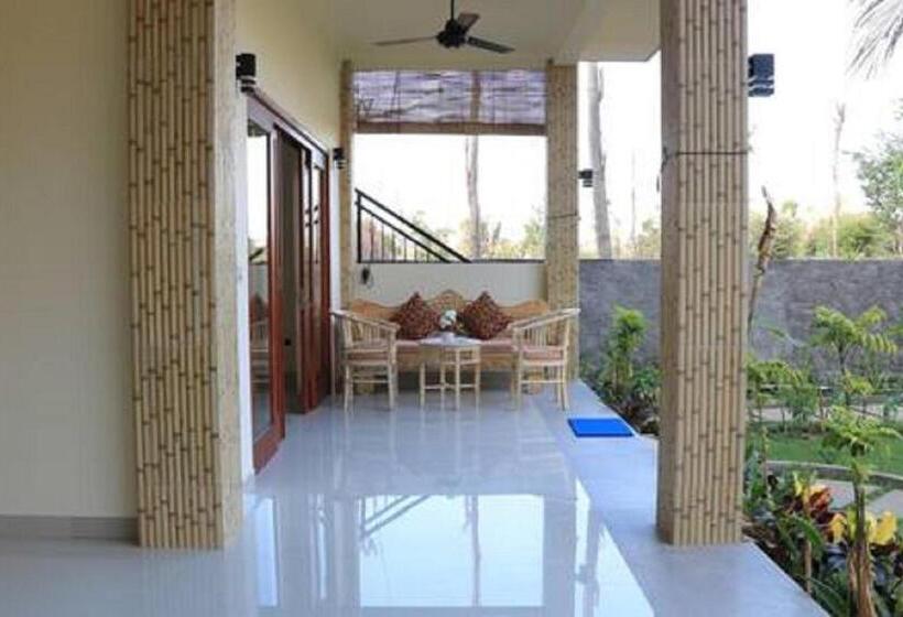 Апартаменты 2 Спальни, Jaya Villa