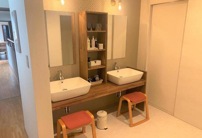 Студия Стандарт, Sado   Hotel   Vacation Stay 82483