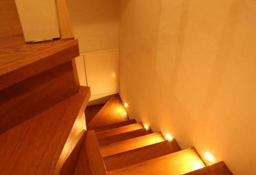 اتاق لوکس, B&b Acquamarina