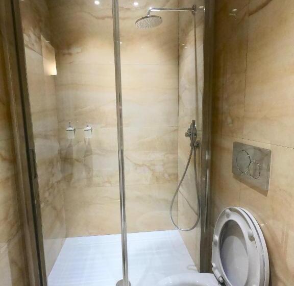 اتاق استاندارد, Central Savona B&b