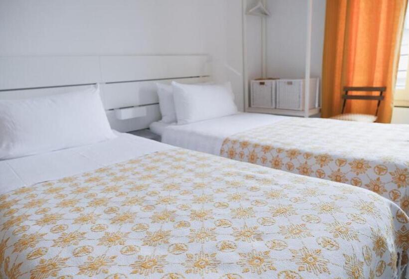 اتاق استاندارد, Central Savona B&b