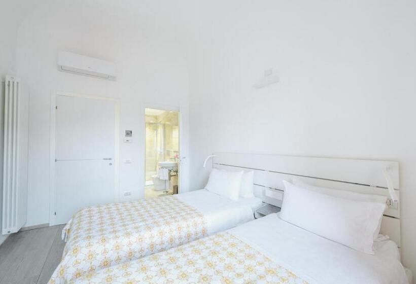 اتاق استاندارد, Central Savona B&b