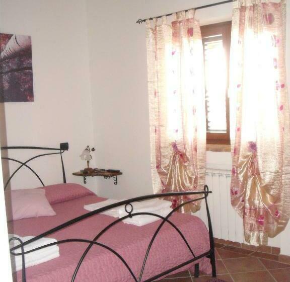 Вилла с 1 спальней и бассейном, Agriturismo Casa Al Povero