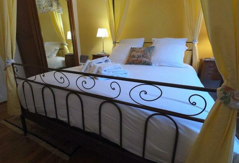 Номер Стандарт, Le 31 B&b Amboise Centre
