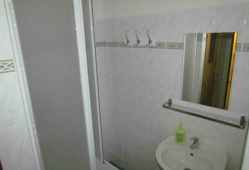 Апартаменты 1 Спальня, Dopravna Alžbětín