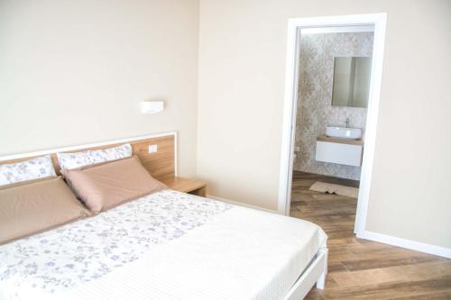 Номер Deluxe, B&b Martina