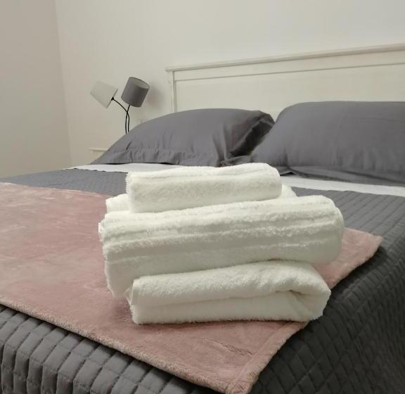 غرفة قياسية, Imperiale B&b